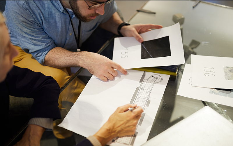 Disrupting the Archive and Why it Matters to History