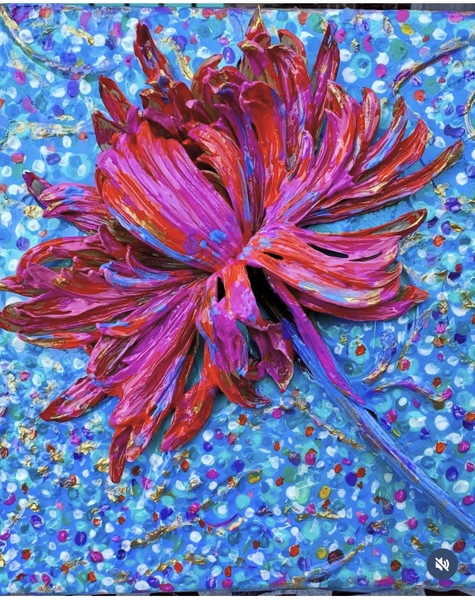 Lori Thornton’s Light Art Infusion