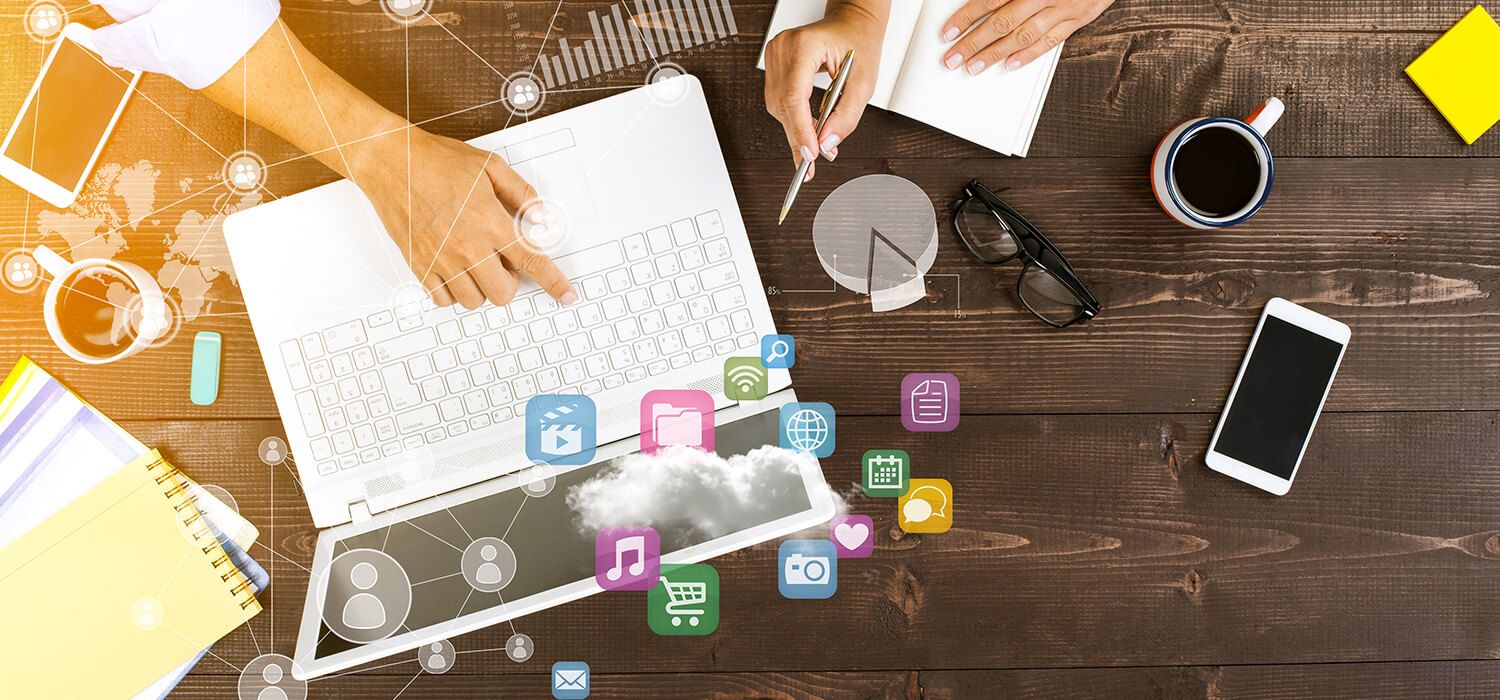 market and grow your store
