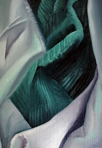 Hidden Vein