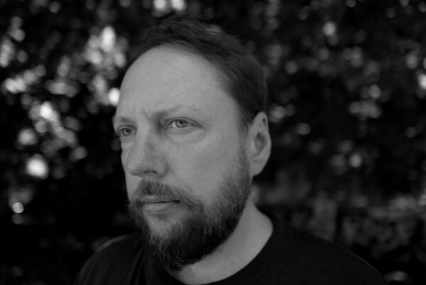 Martin Slavíček