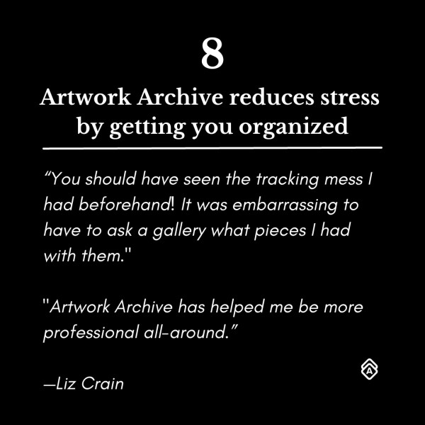 8th Reason by paige simianer mills, Image 16.