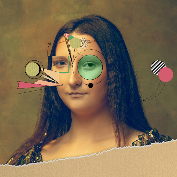 ex 5 by mona lisa, willow ptarmigan, mark gerus, Image 6.