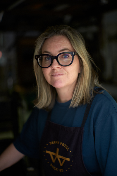Danielle Creenaune