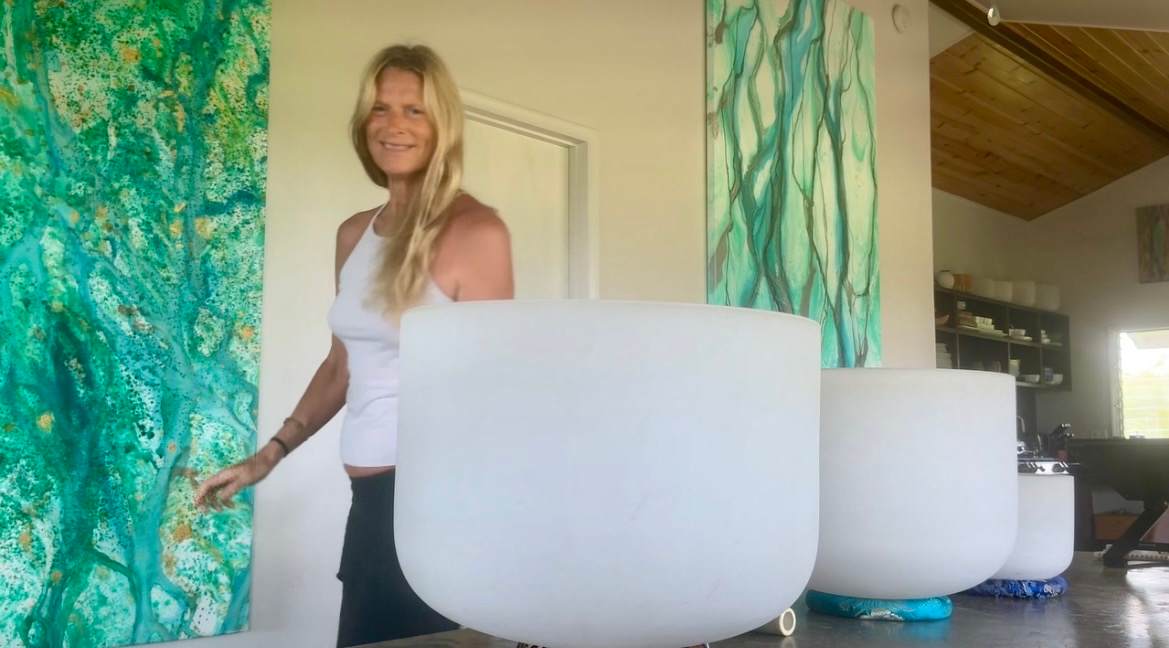 Lava Coast Artist in Residence Hawaii