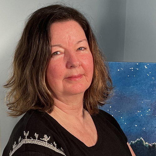Marcia Crumley