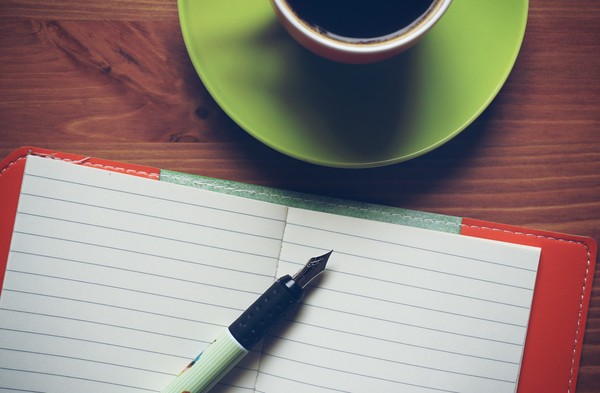 5 Questions Your Artist Statement Should Answer