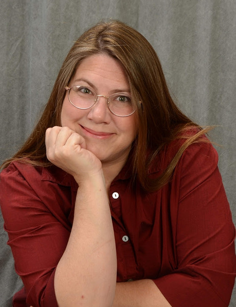 Kathryn Vinson
