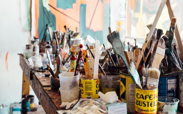 How to Protect Your Studio from Fire, Smoke & Mold