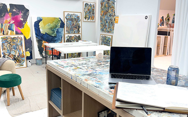 Artists: Stop Sending Your Artwork Out In Email Attachments