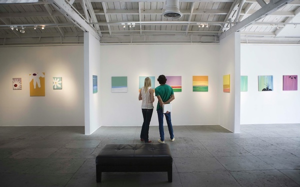 How to Run a Fair and Accessible Call for Art with Artwork Archive