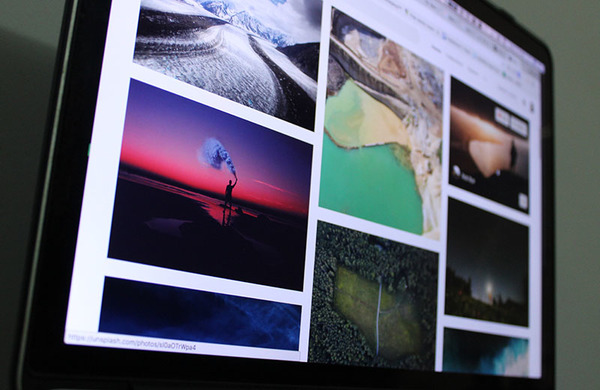 Building the Best Online Portfolio for Your Art