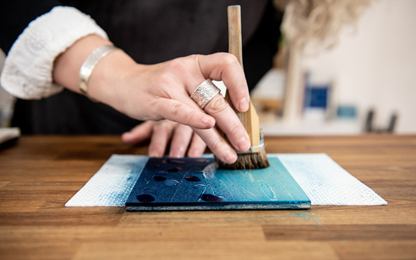 Start Here: Build an Art Inventory System That Works For You