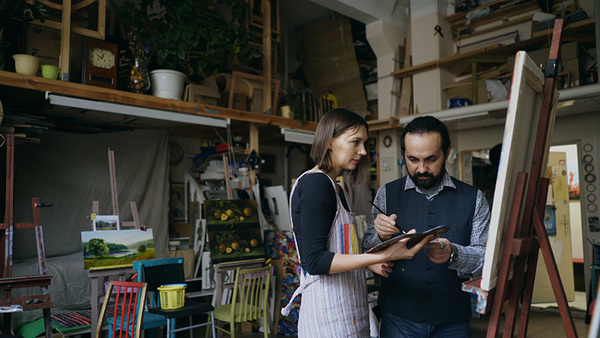 10 Ways to Support Nonprofits Without Giving Away Your Art