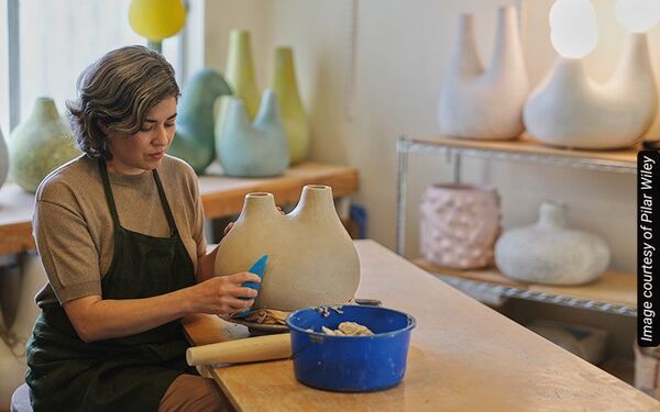 How Artists Can Get on an Art Consultant’s Radar (and Stay There)