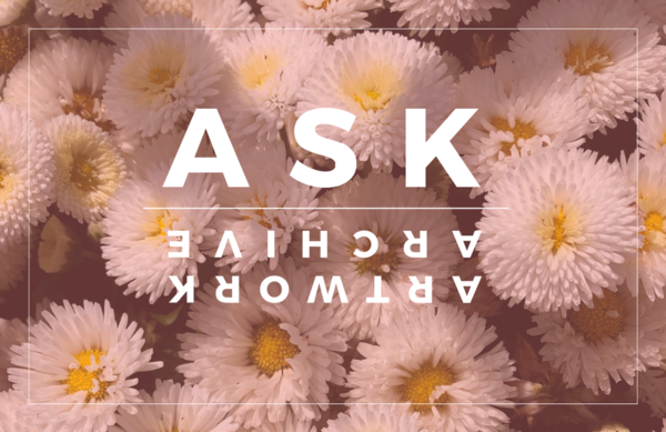 Ask Artwork Archive: Art Websites, Grant Applications, and Hashtags