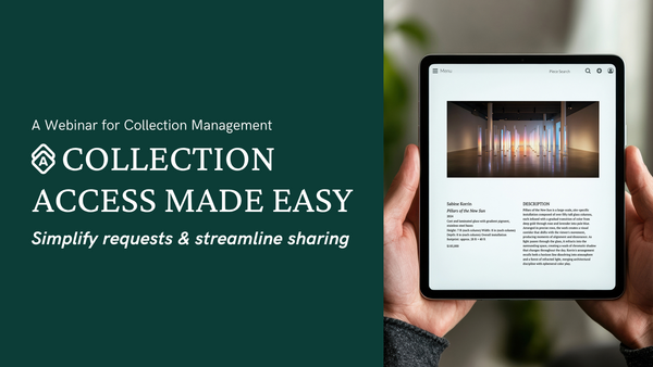  Collection Access Made Easy