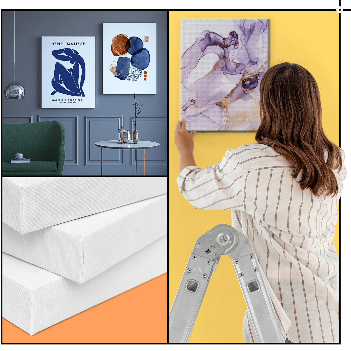 Print on demand