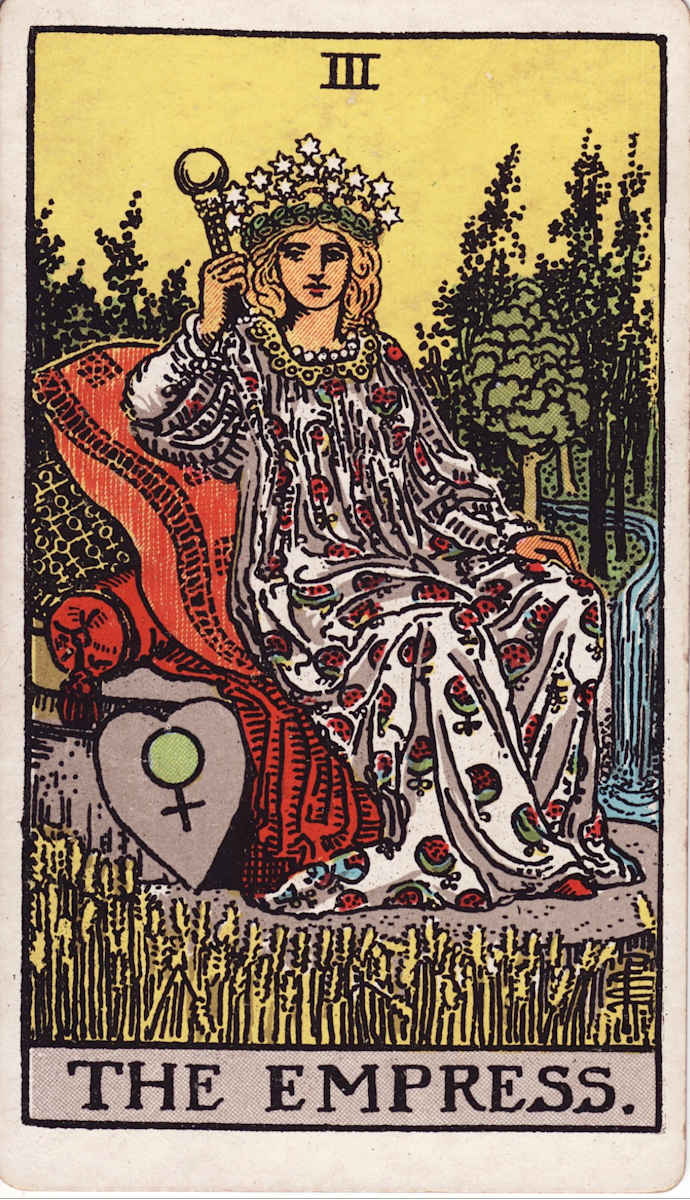 Tarot and Oracle: The Art of Divination