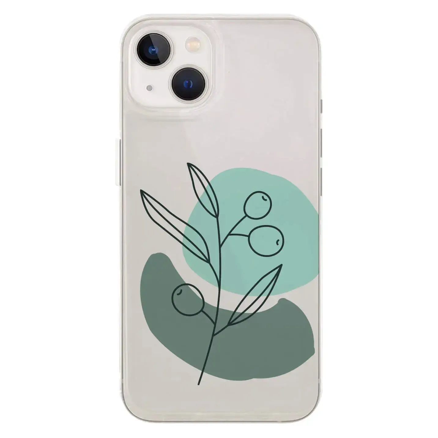 Clear case
